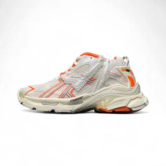 Balenciaga Runner 'Orange'