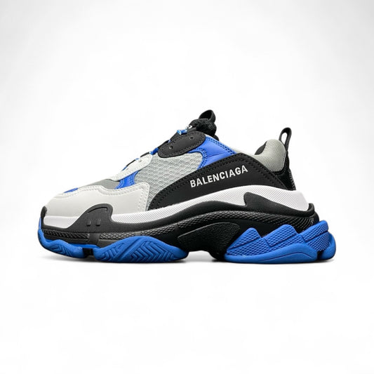 Balenciaga Triple S 'Multicolor'