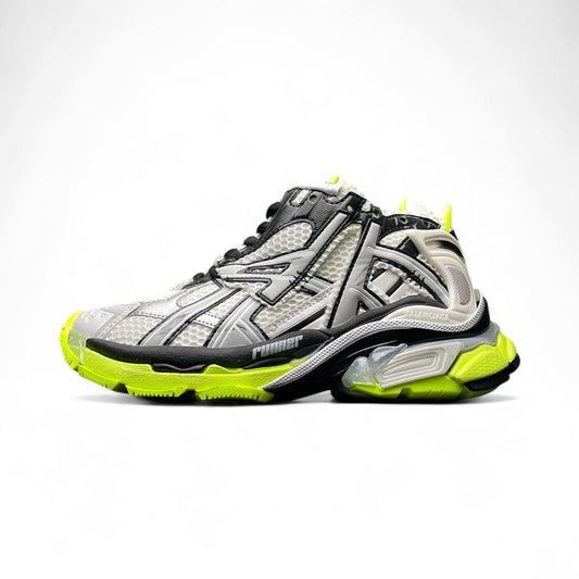 Balenciaga Runner 'Neon Green'