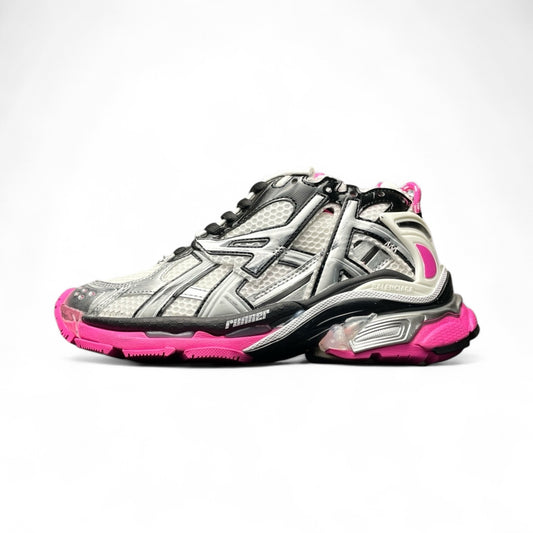 Balenciaga Runner 'Pink'