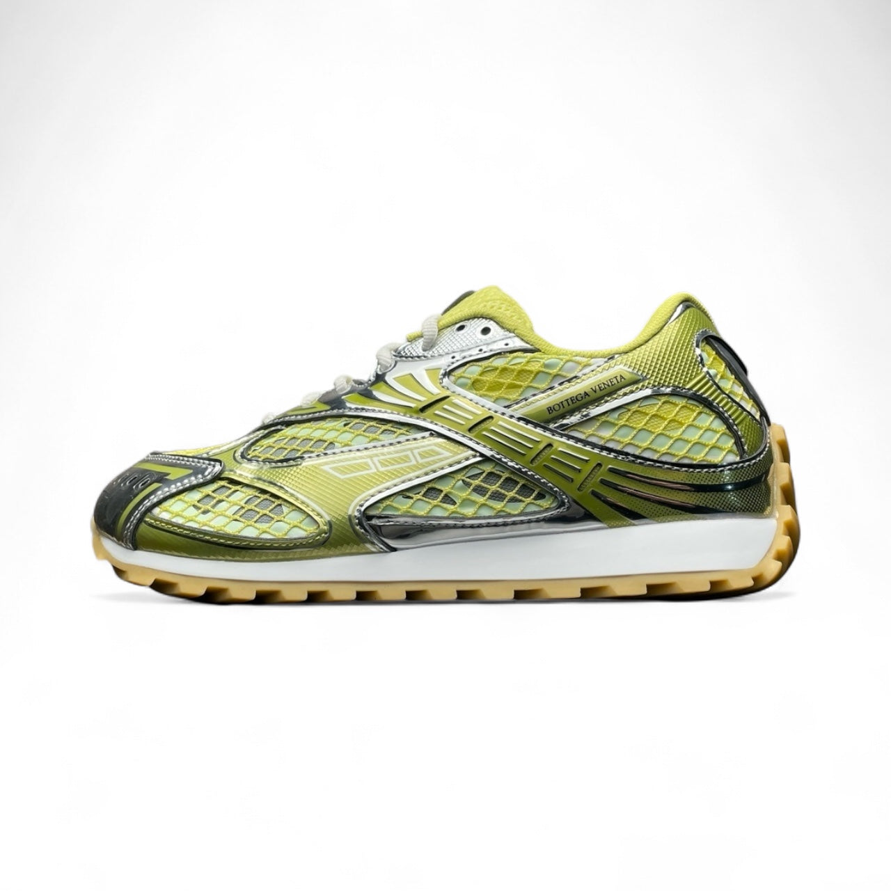 Bottega Veneta 'Yellow'