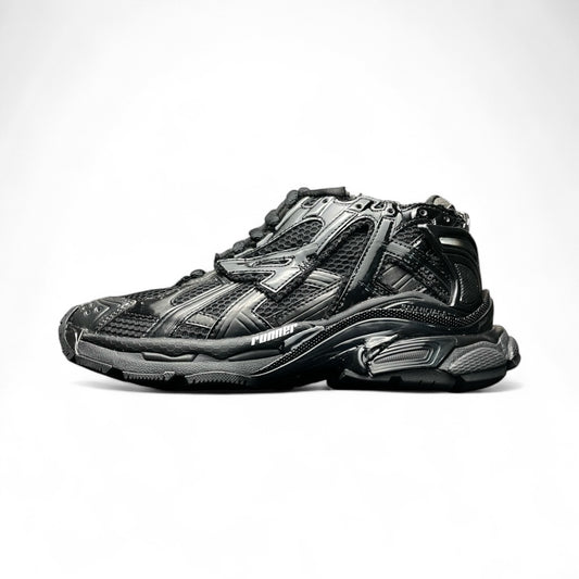 Balenciaga Runner 'Black'