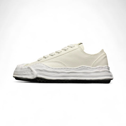 Maison Mihara 'White Tan'