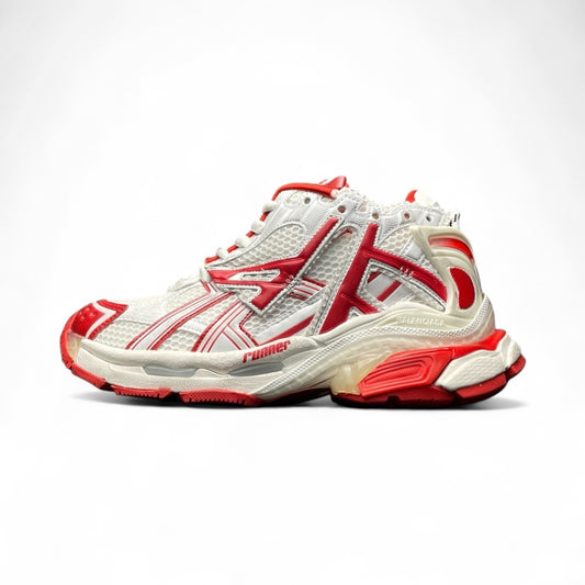 Balenciaga Runner 'Red'
