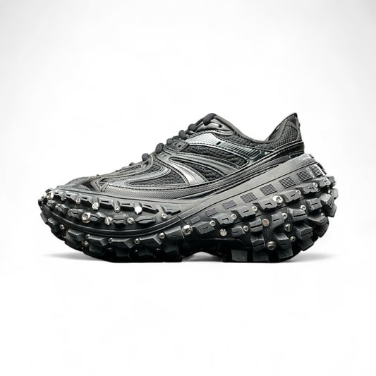 Balenciaga Defender 'Black'