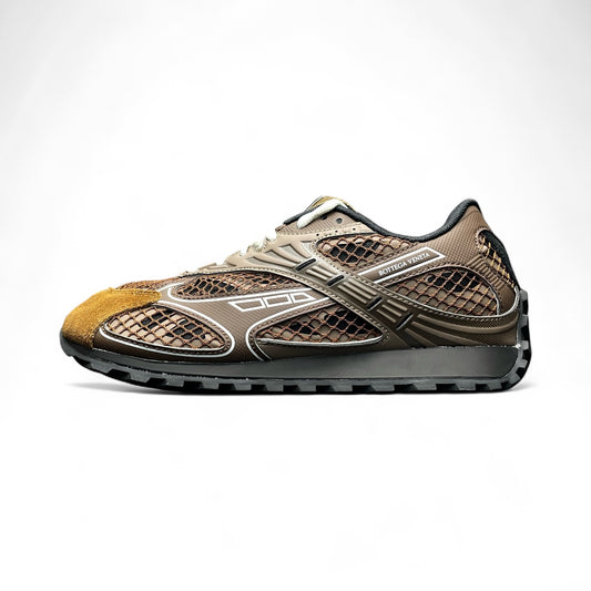 Bottega Veneta 'Brown'