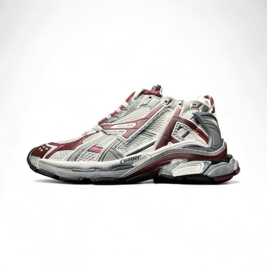 Balenciaga Runner 'Burgundy'