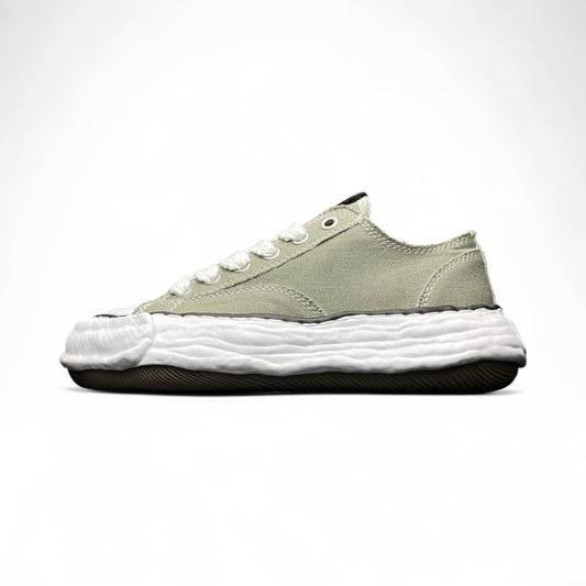 Maison Mihara 'Light Green'