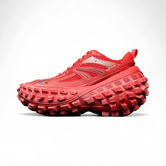 Balenciaga Defender 'Red'