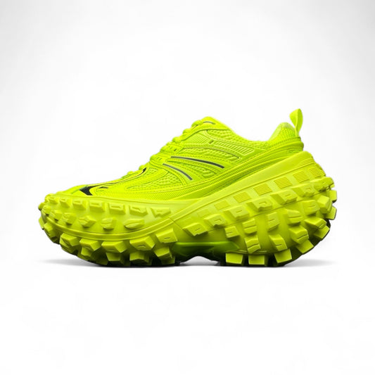 Balenciaga Defender 'Neon Green'