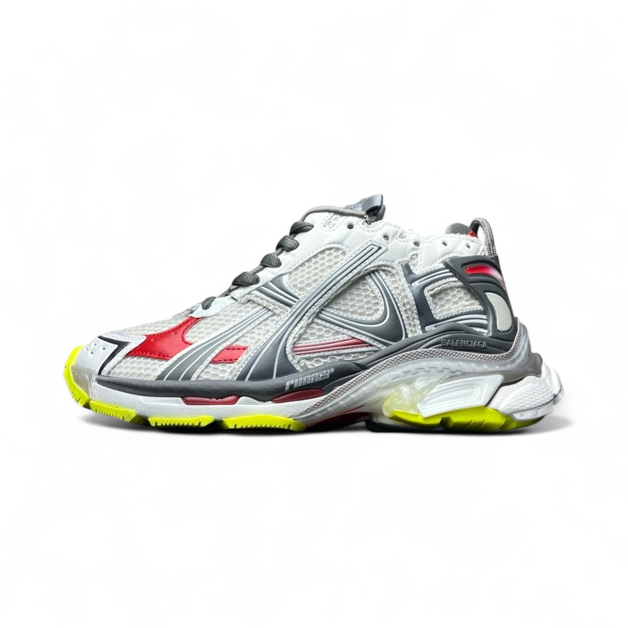 Balenciaga Runner 'Multicolor'