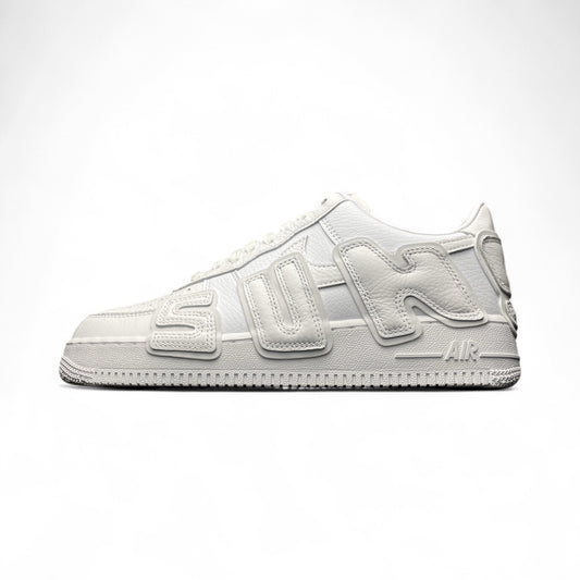CPFM x Nike Air Force 1 'White'