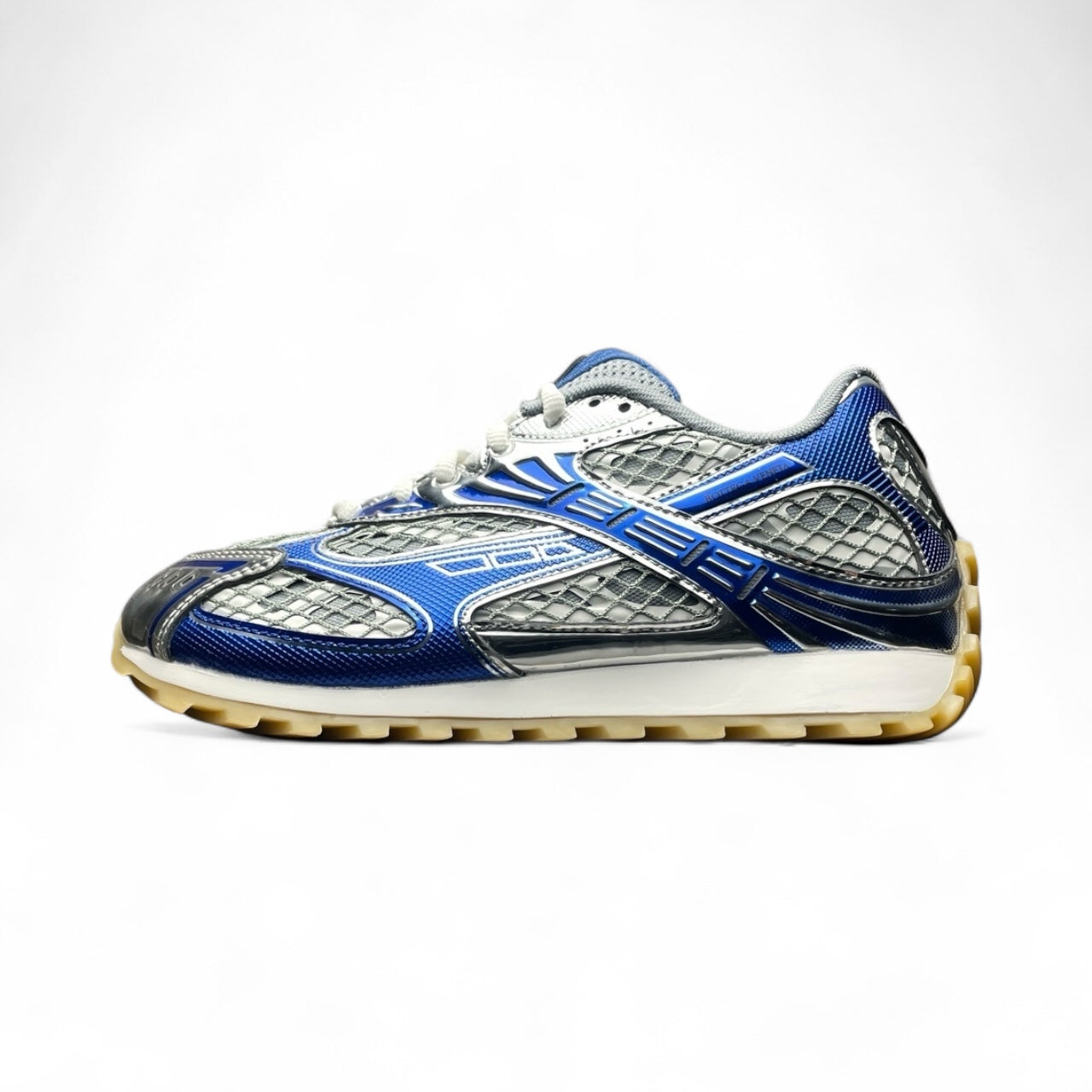 Bottega Veneta 'Blue'